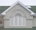 Solargard Silver 35 - Exterior View