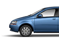Aveo Front