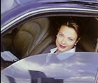 Reduce glare while driving